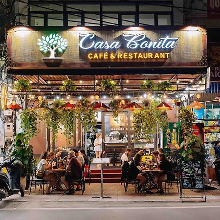 Casa Bonita Hotel Cat Ba Island Luaran gambar