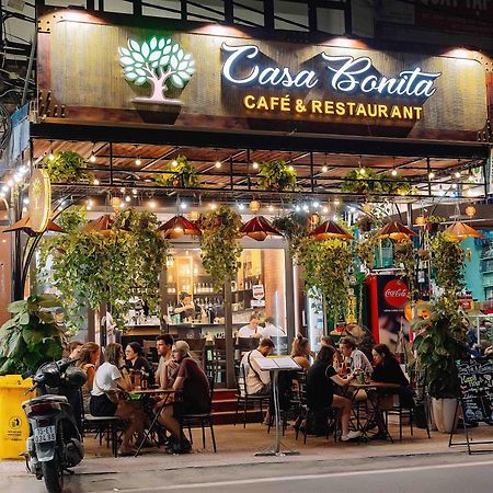 Casa Bonita Hotel Cat Ba Island Luaran gambar
