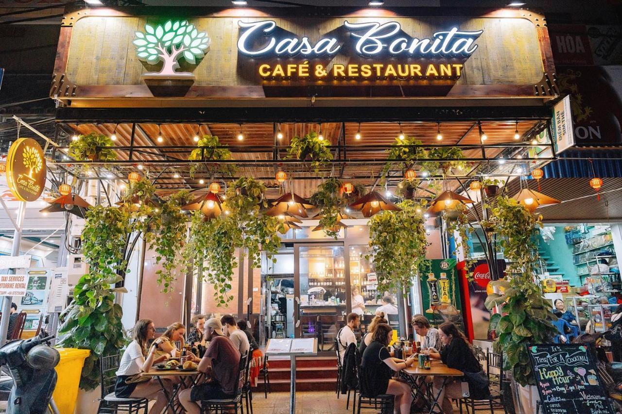Casa Bonita Hotel Cat Ba Island Luaran gambar