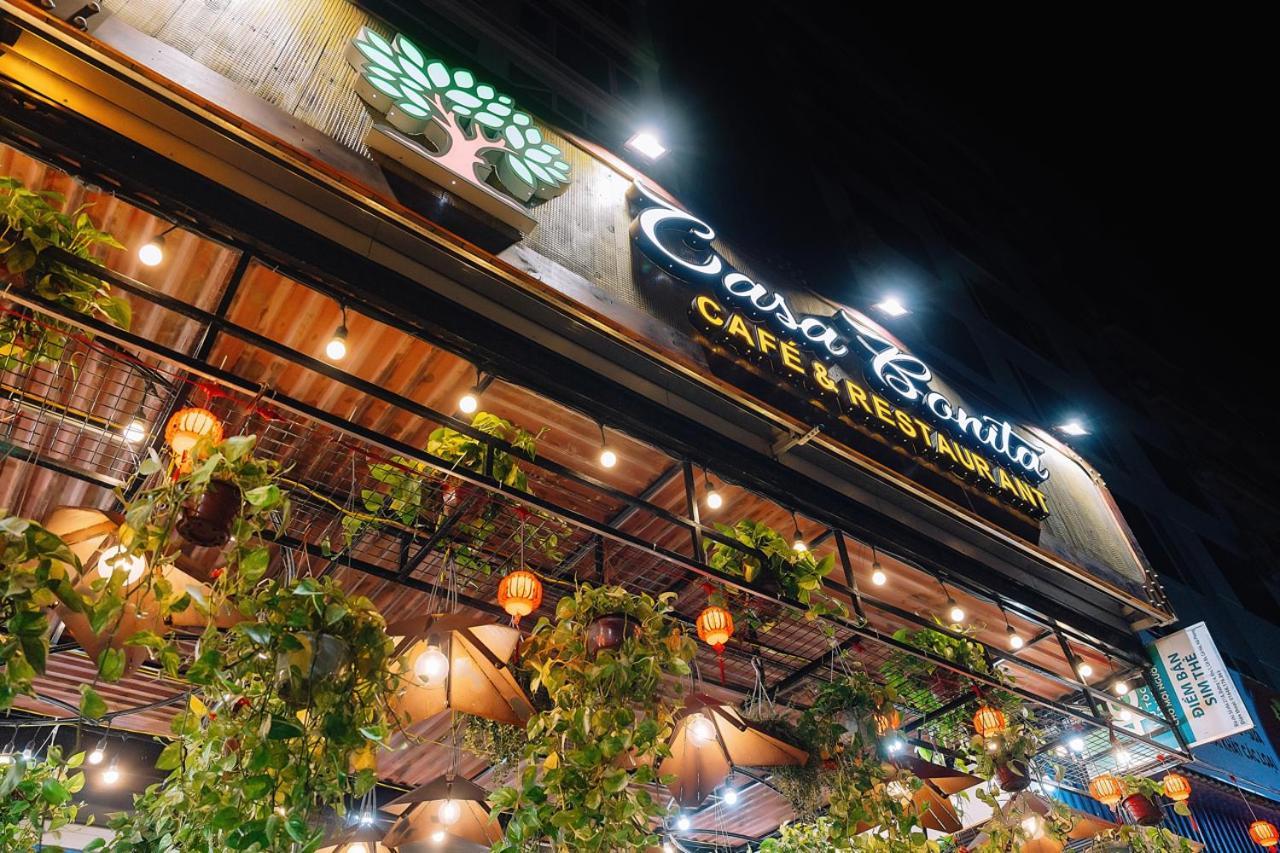 Casa Bonita Hotel Cat Ba Island Luaran gambar
