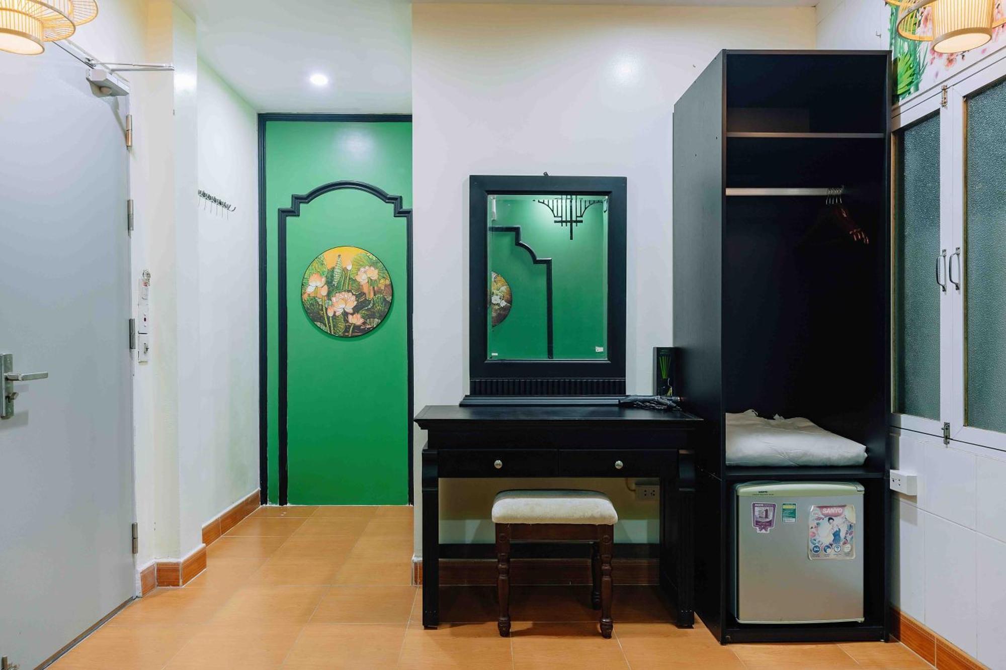 Casa Bonita Hotel Cat Ba Island Luaran gambar