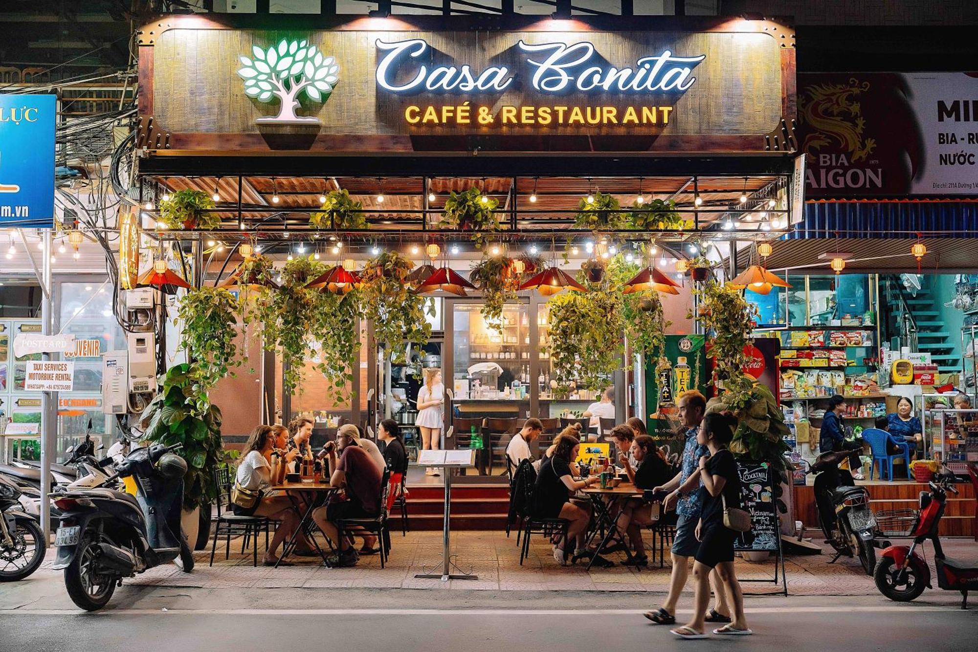 Casa Bonita Hotel Cat Ba Island Luaran gambar