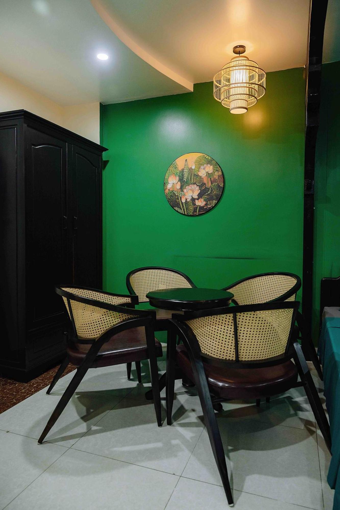 Casa Bonita Hotel Cat Ba Island Luaran gambar