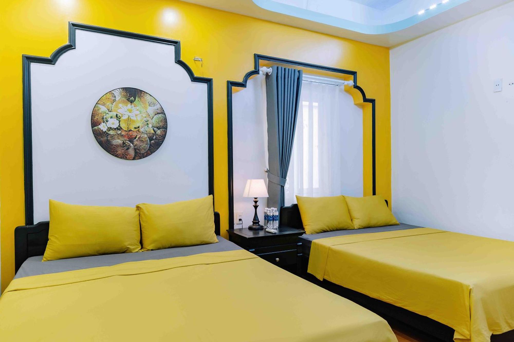 Casa Bonita Hotel Cat Ba Island Luaran gambar