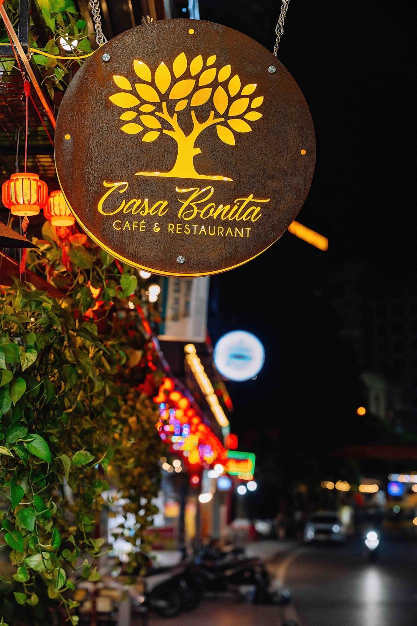Casa Bonita Hotel Cat Ba Island Luaran gambar