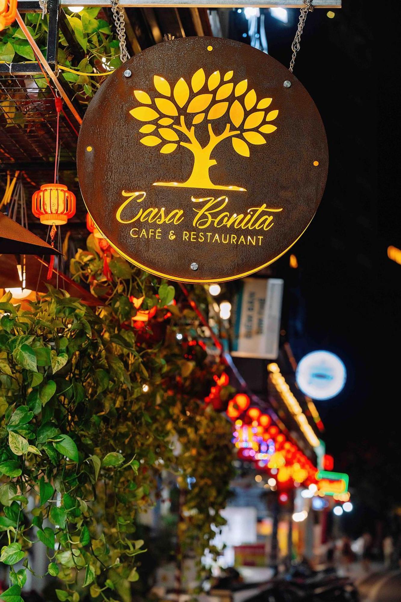 Casa Bonita Hotel Cat Ba Island Luaran gambar