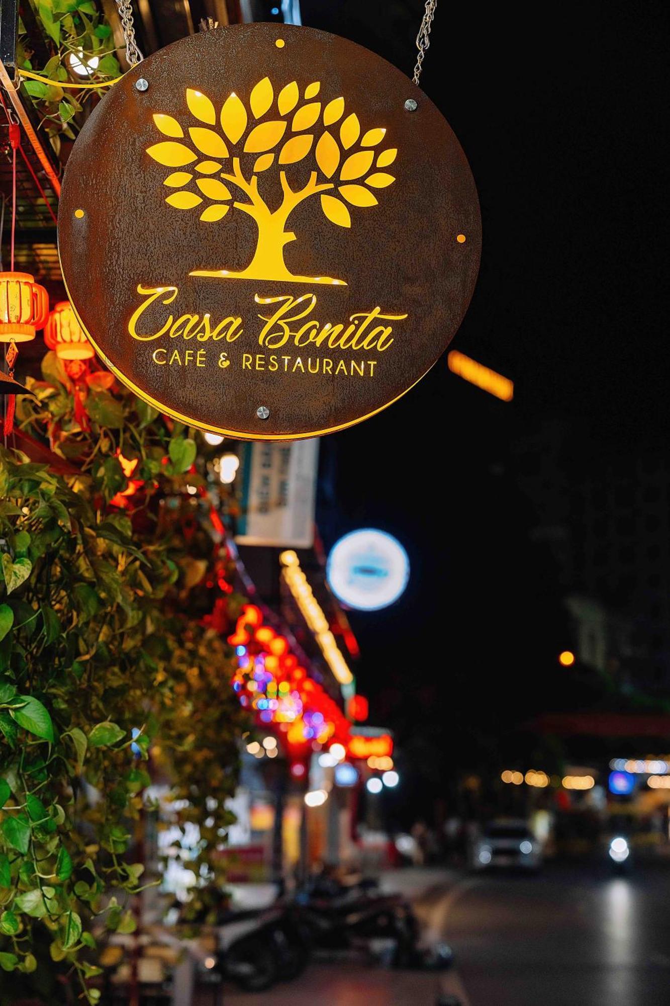 Casa Bonita Hotel Cat Ba Island Luaran gambar