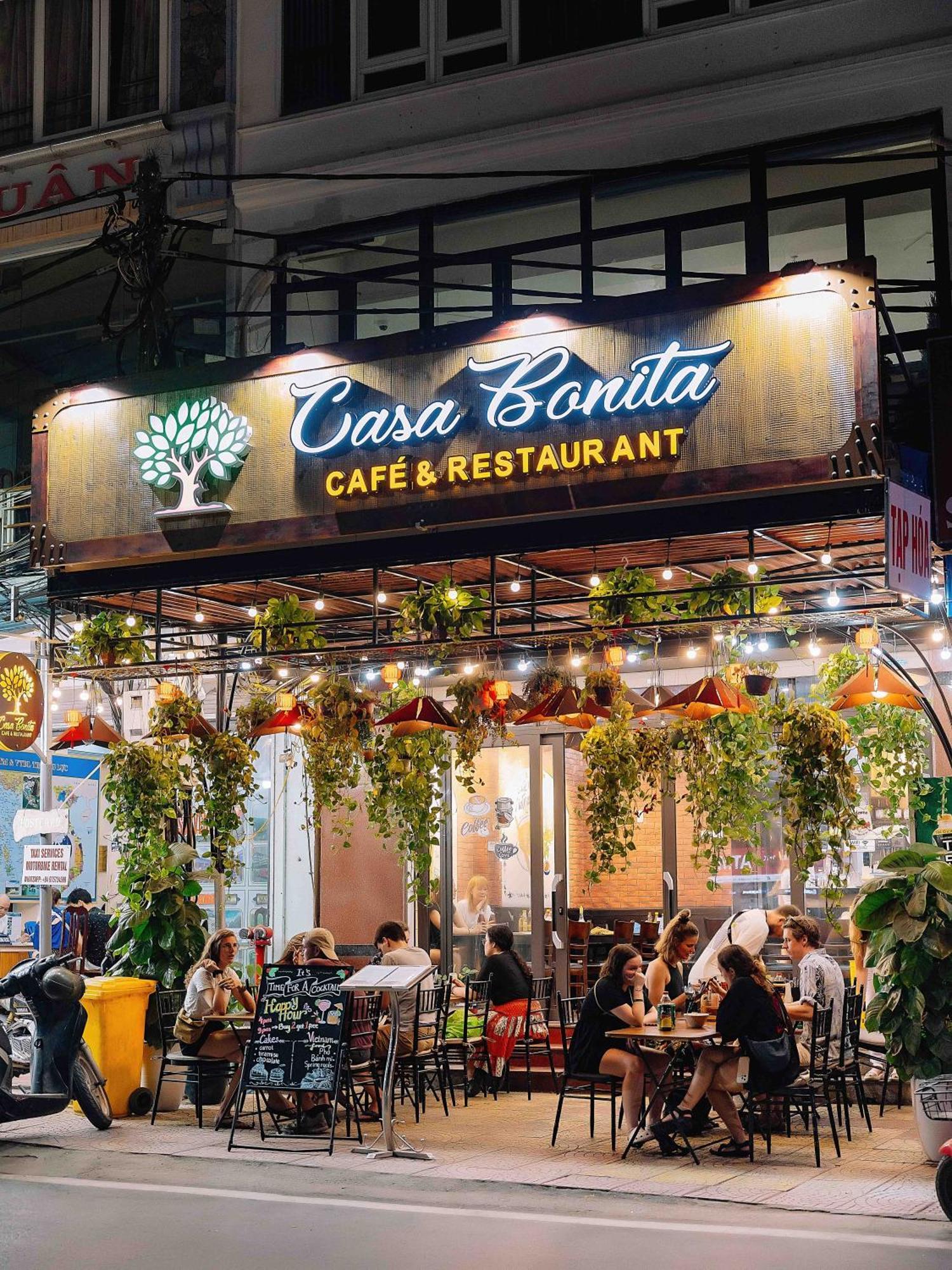 Casa Bonita Hotel Cat Ba Island Luaran gambar