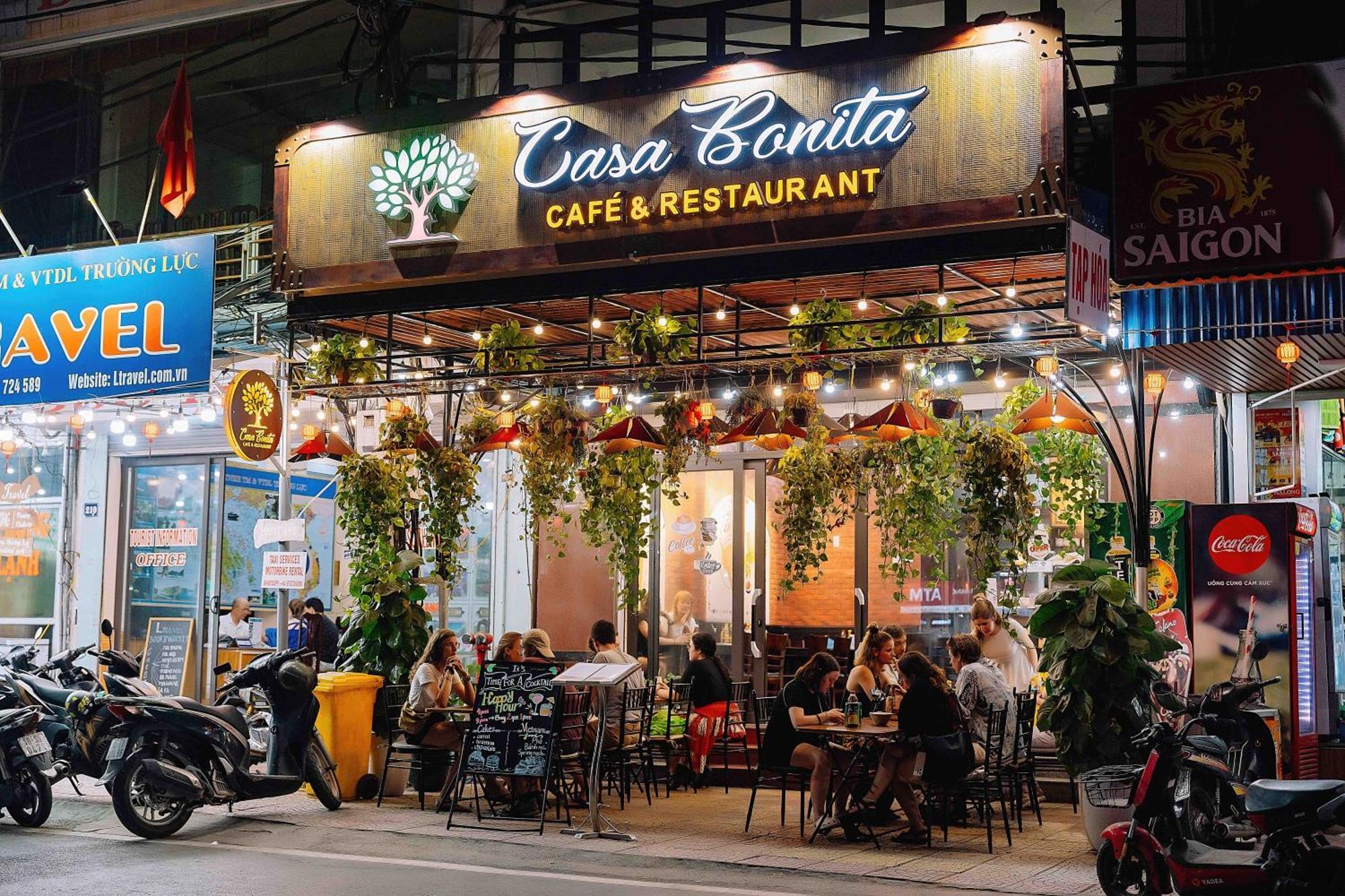 Casa Bonita Hotel Cat Ba Island Luaran gambar